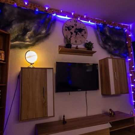 #121 Grosse, Gemuetliche Wohnung In Remscheid-City Buitenkant foto