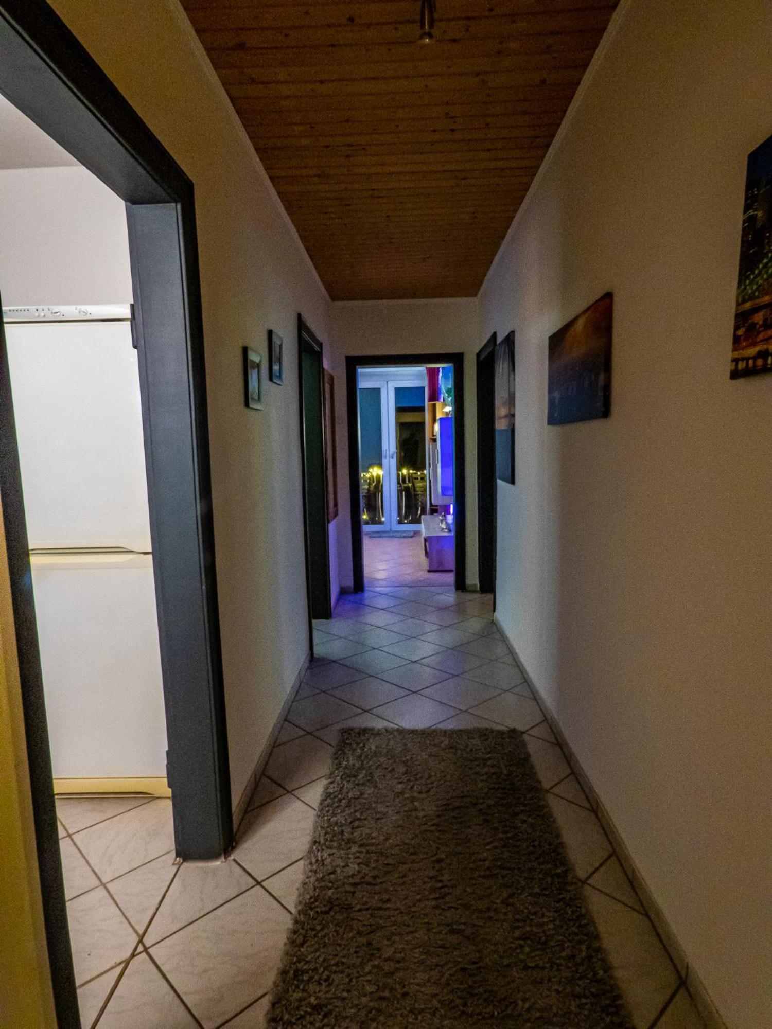 #121 Grosse, Gemuetliche Wohnung In Remscheid-City Buitenkant foto